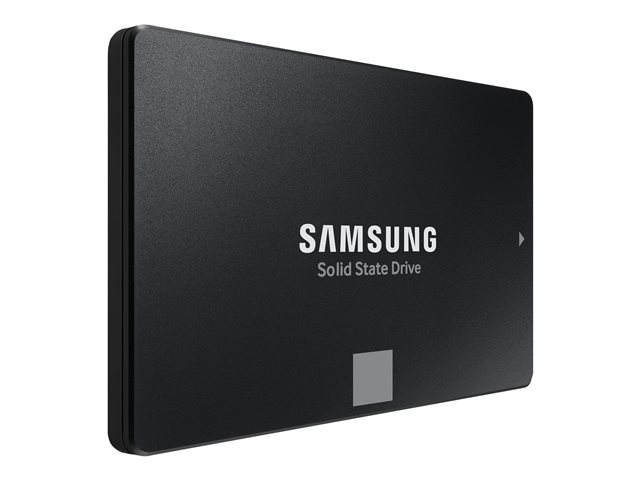 Elara Samsung 870 EVO MZ-77E4T0B