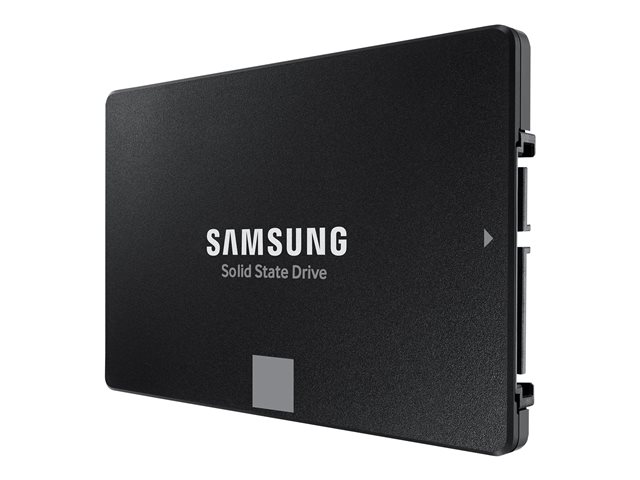 elara Samsung 870 EVO MZ-77E4T0B