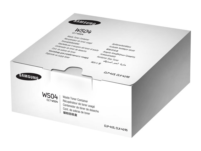 elara Samsung CLT-W504