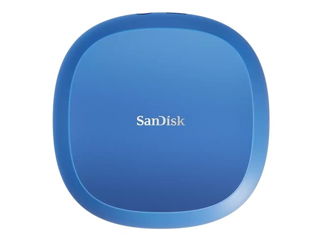 elara SanDisk Creator Desk Drive