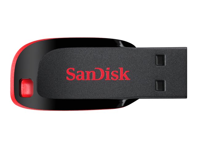 Elara SanDisk Cruzer Blade