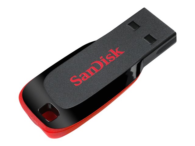 Elara SanDisk Cruzer Blade