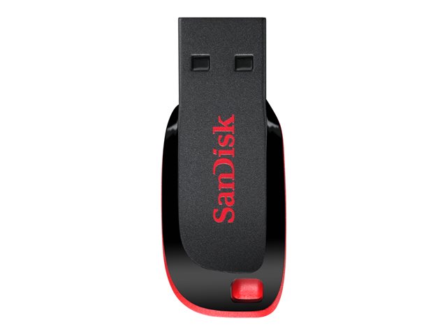 elara SanDisk Cruzer Blade