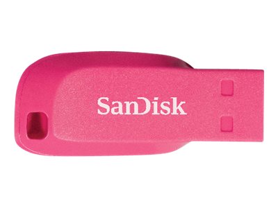 elara SanDisk Cruzer Blade