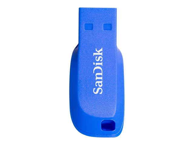 elara SanDisk Cruzer Blade