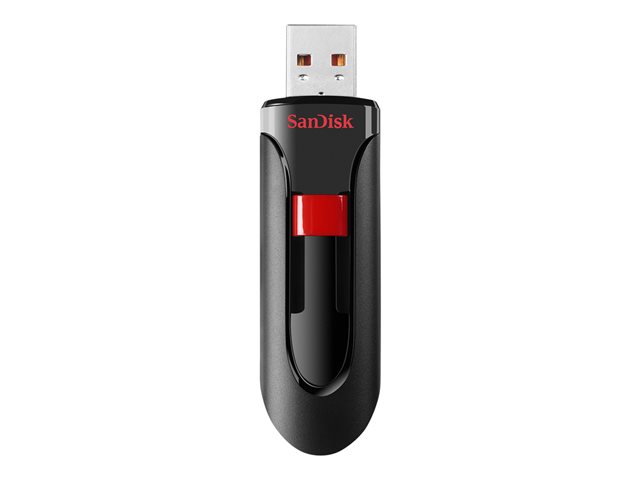 elara SanDisk Cruzer Glide