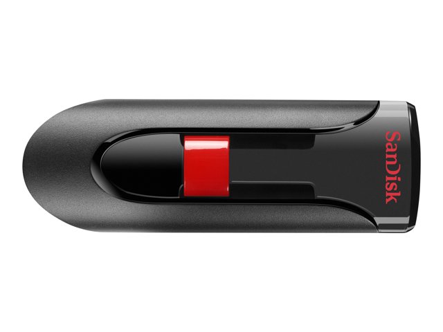 elara SanDisk Cruzer Glide