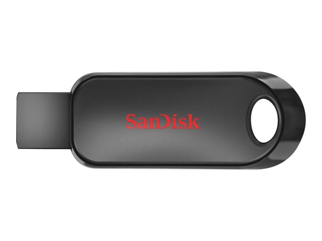 elara SanDisk Cruzer Snap
