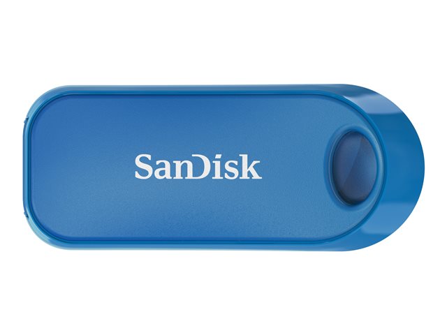 elara SanDisk Cruzer Snap