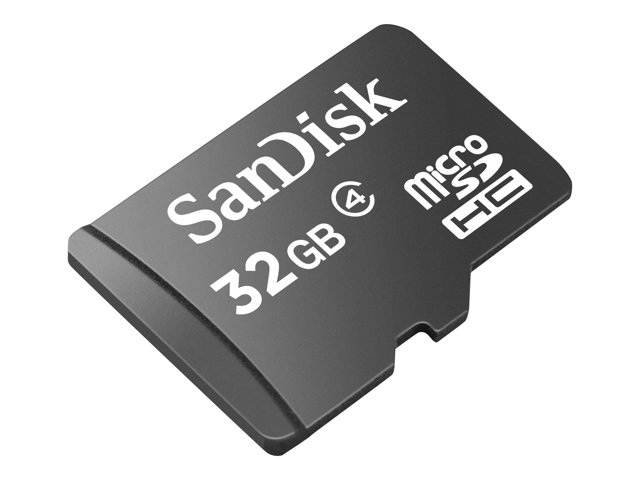 elara SanDisk