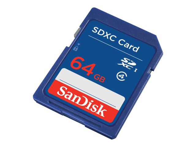 Elara SanDisk