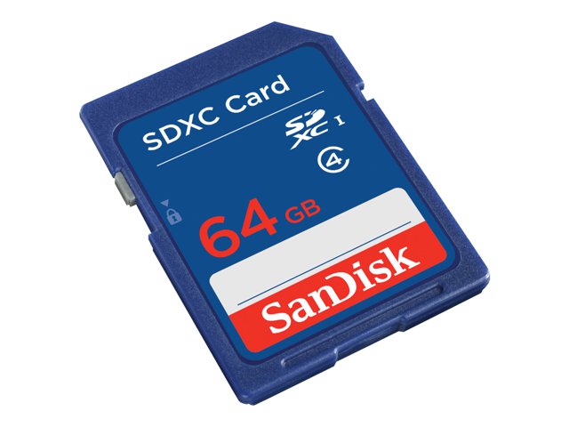 Elara SanDisk