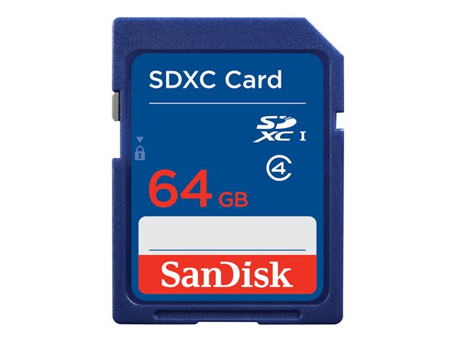 elara SanDisk