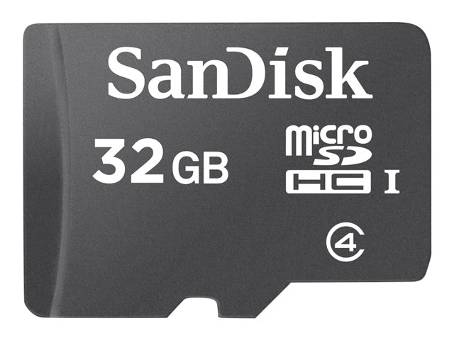elara SanDisk