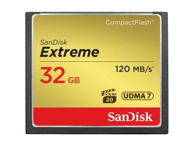 Elara SanDisk Extreme