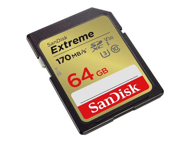 Elara SanDisk Extreme