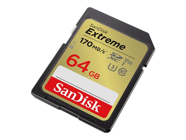 elara SanDisk Extreme