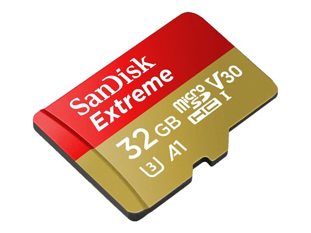 elara SanDisk Extreme