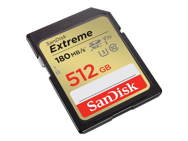 Elara SanDisk Extreme