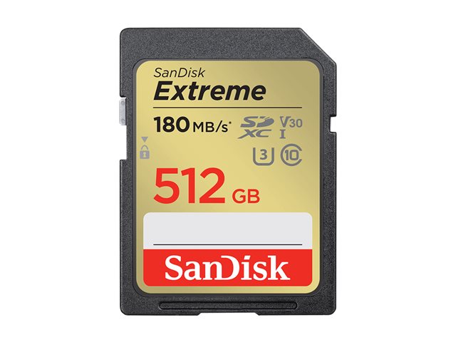 Elara SanDisk Extreme