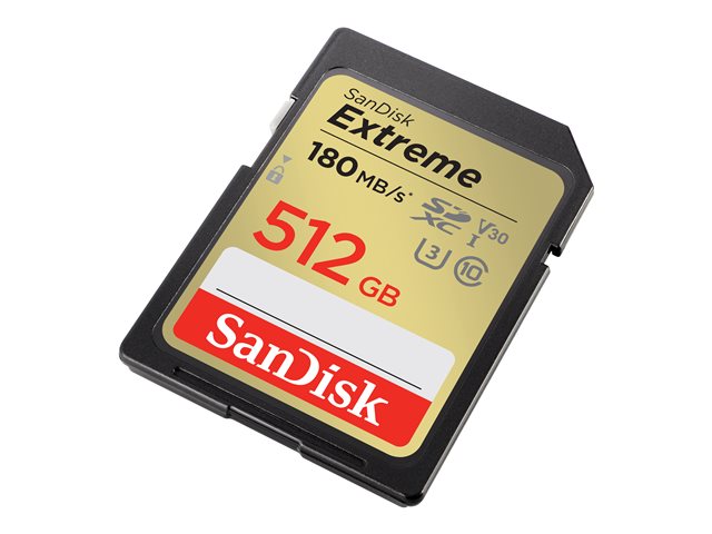 elara SanDisk Extreme