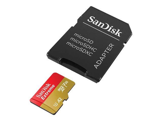 Elara SanDisk Extreme