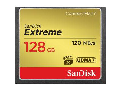 Elara SanDisk Extreme