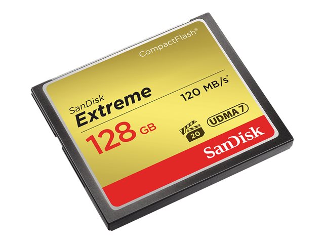 Elara SanDisk Extreme