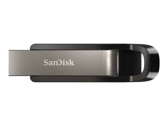 elara SanDisk Extreme Go