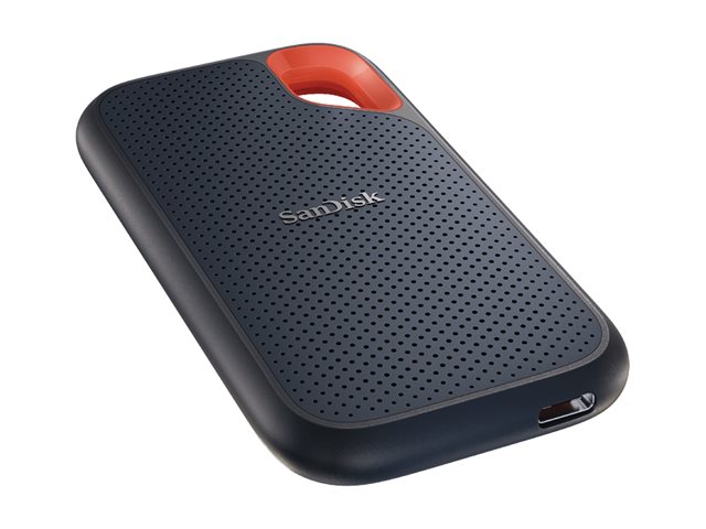 Elara SanDisk Extreme