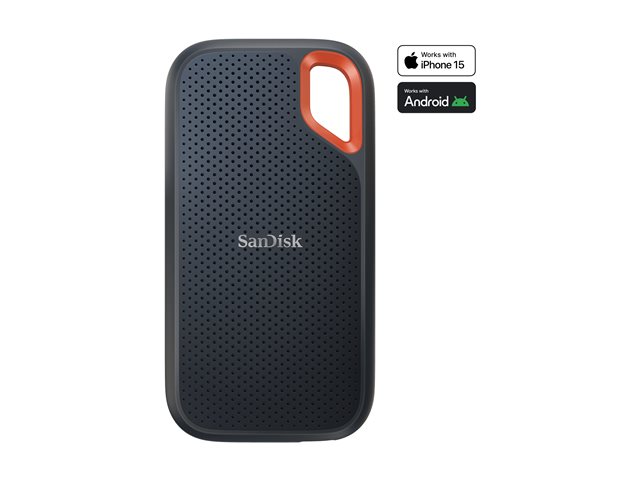 elara SanDisk Extreme
