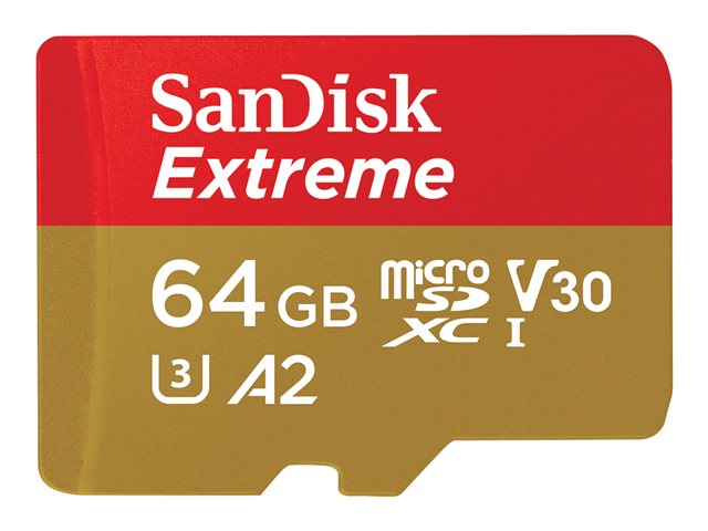 Elara SanDisk Extreme