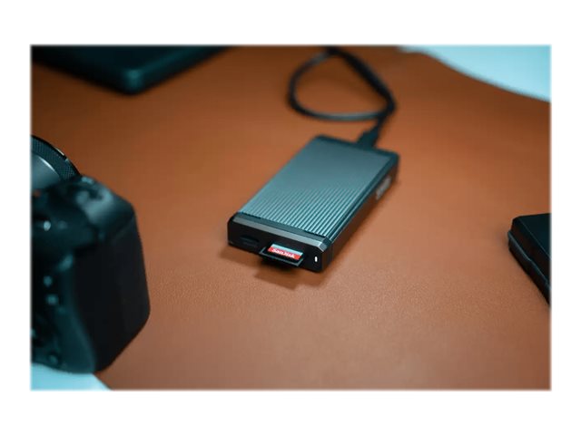 Elara SanDisk Extreme PLUS