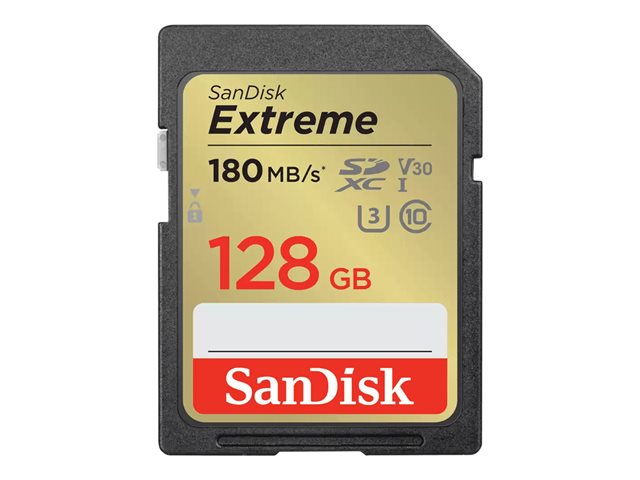 elara SanDisk Extreme PLUS