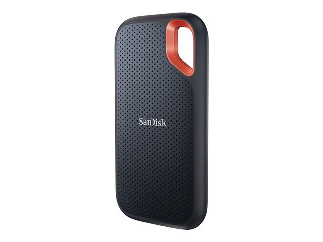 elara SanDisk Extreme Portable