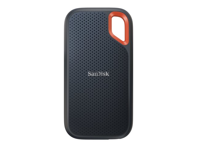 Elara SanDisk Extreme Portable V2