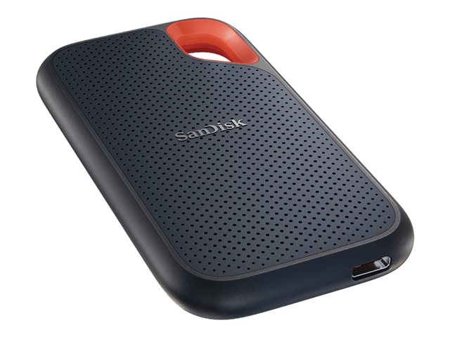 Elara SanDisk Extreme Portable V2