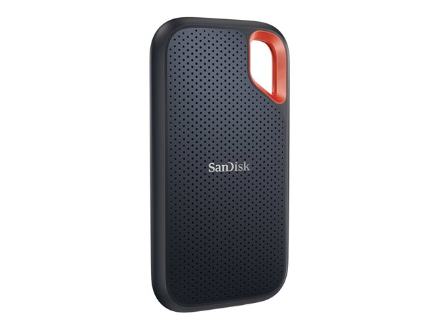 Elara SanDisk Extreme Portable V2