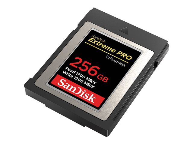 Elara SanDisk Extreme Pro