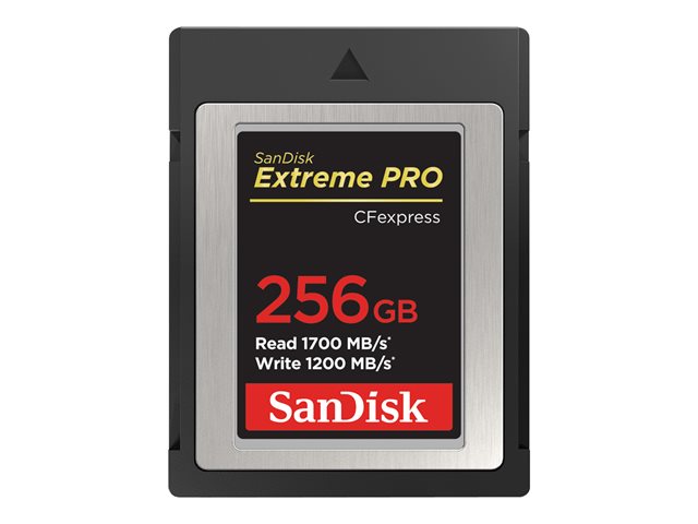 Elara SanDisk Extreme Pro