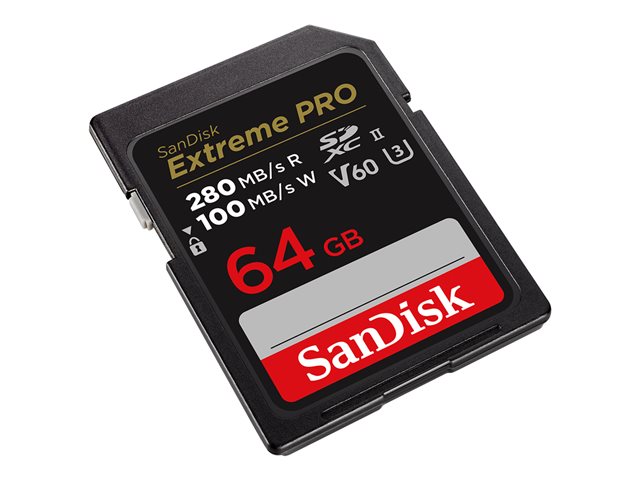 Elara SanDisk Extreme Pro