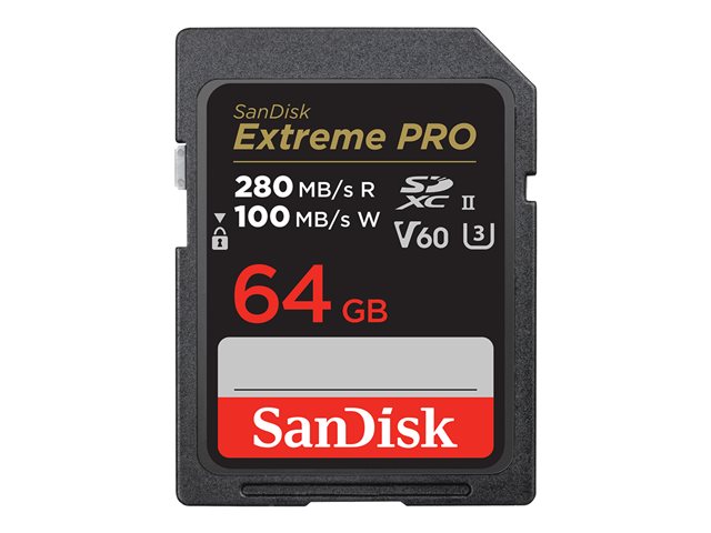 Elara SanDisk Extreme Pro