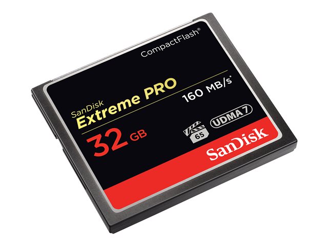 Elara SanDisk Extreme Pro