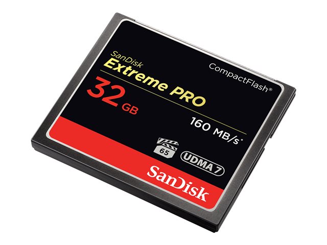 Elara SanDisk Extreme Pro