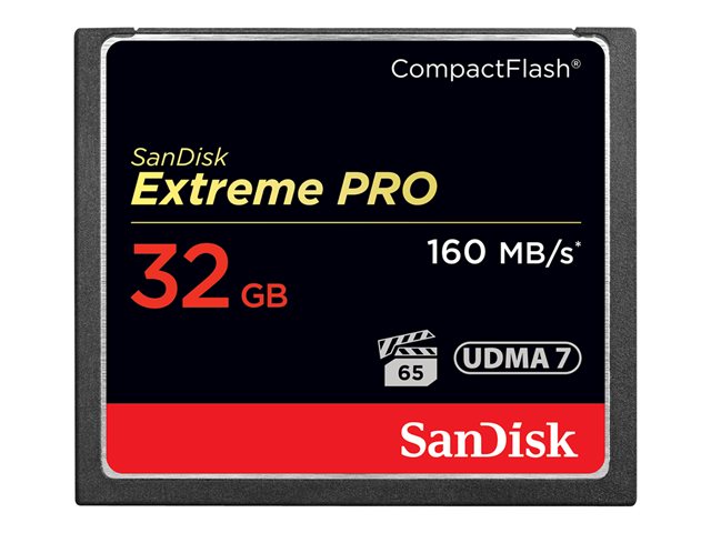 elara SanDisk Extreme Pro