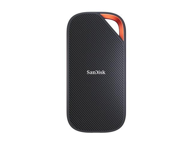 Elara SanDisk Extreme PRO
