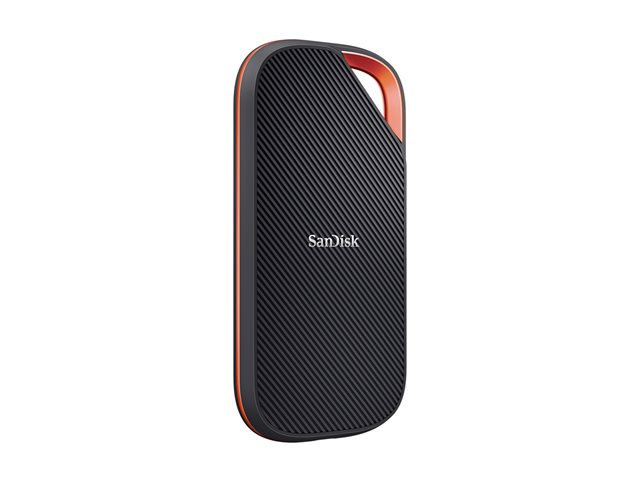 Elara SanDisk Extreme PRO