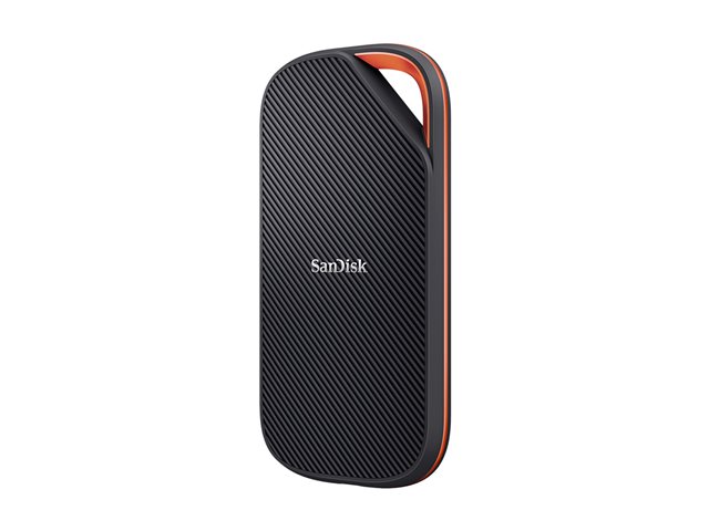elara SanDisk Extreme PRO