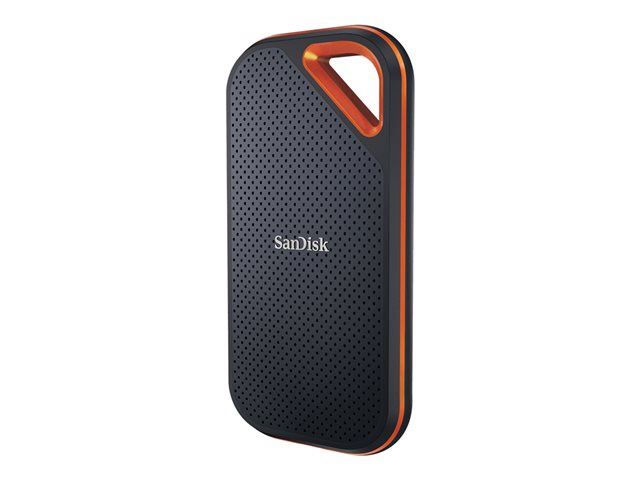 elara SanDisk Extreme PRO Portable V2
