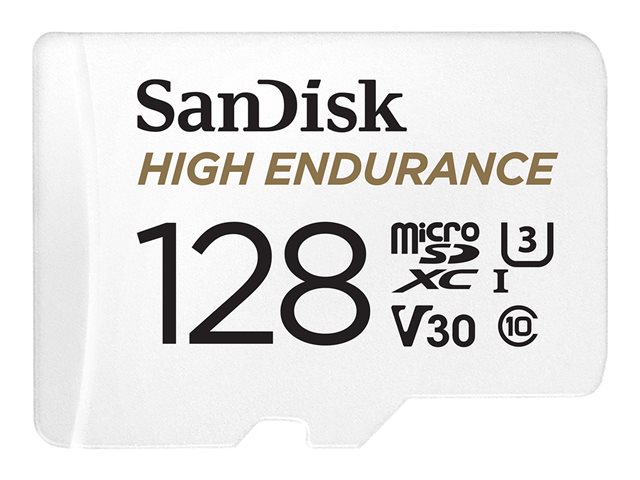 elara SanDisk High Endurance